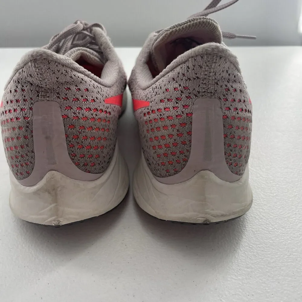 Nike Sz 10‎ Sneakers Air Zoom Pegasus 35 Running Shoes Particle Rose Pink 942855